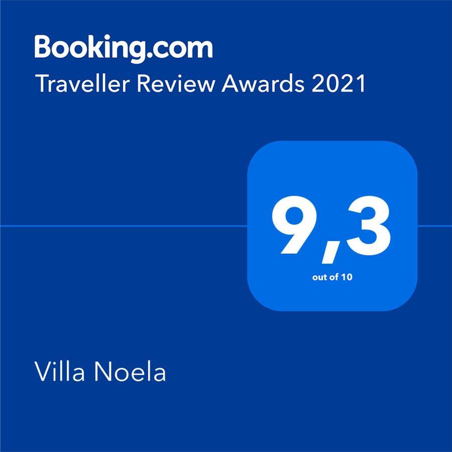 Villa Noela Пула Екстериор снимка