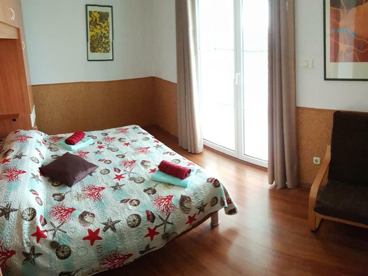 Villa Noela Пула Екстериор снимка