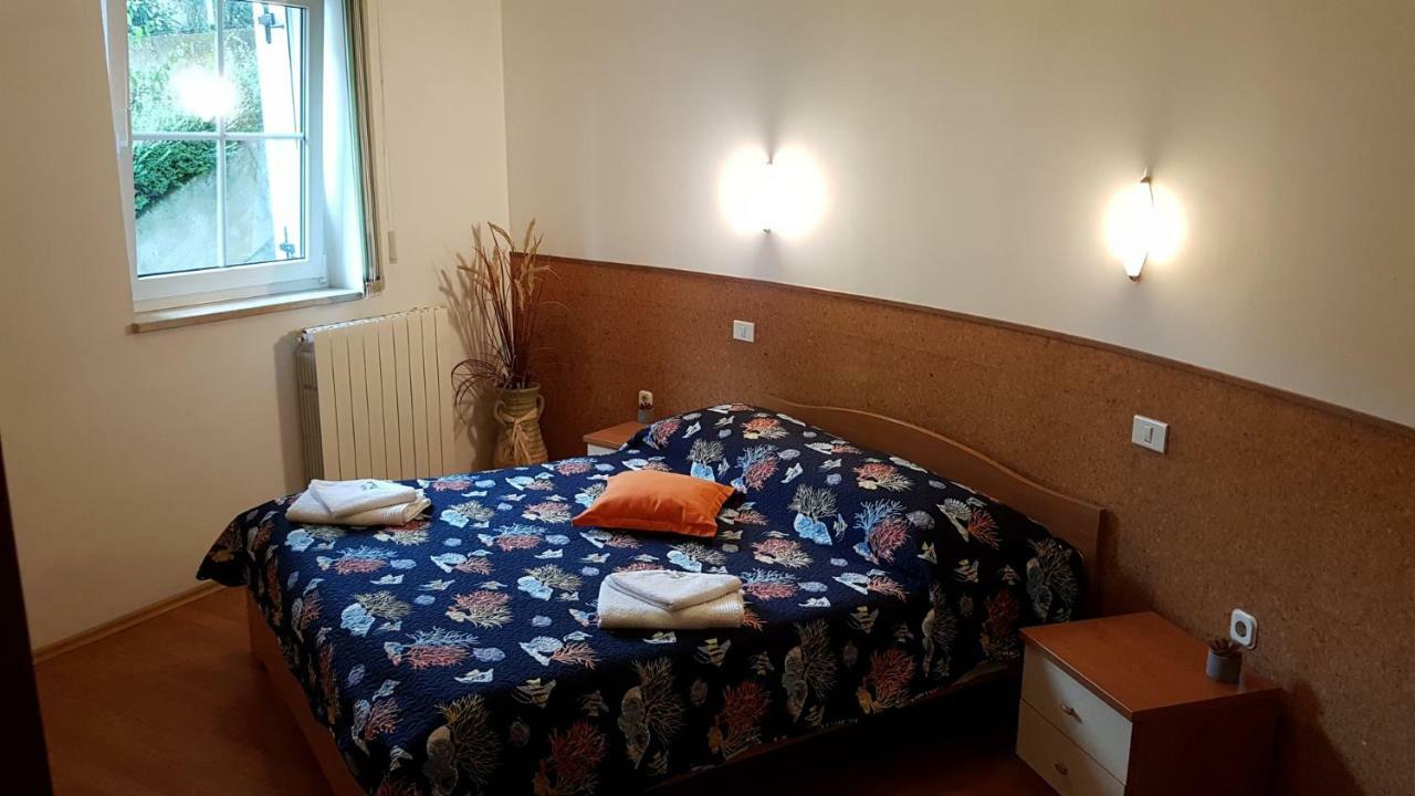 Villa Noela Пула Екстериор снимка