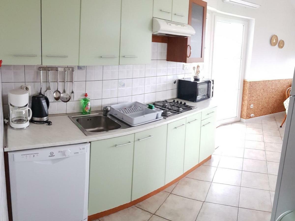 Villa Noela Пула Екстериор снимка