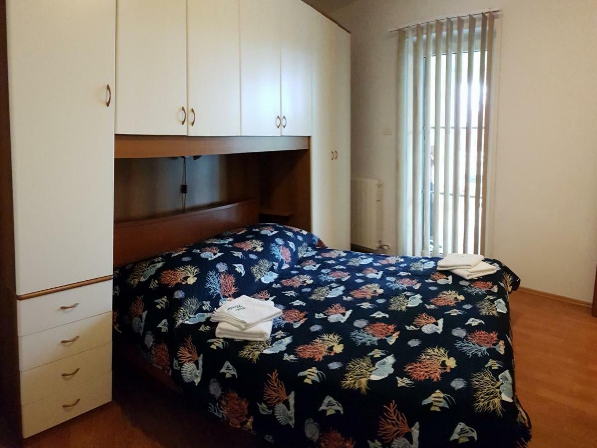 Villa Noela Пула Екстериор снимка