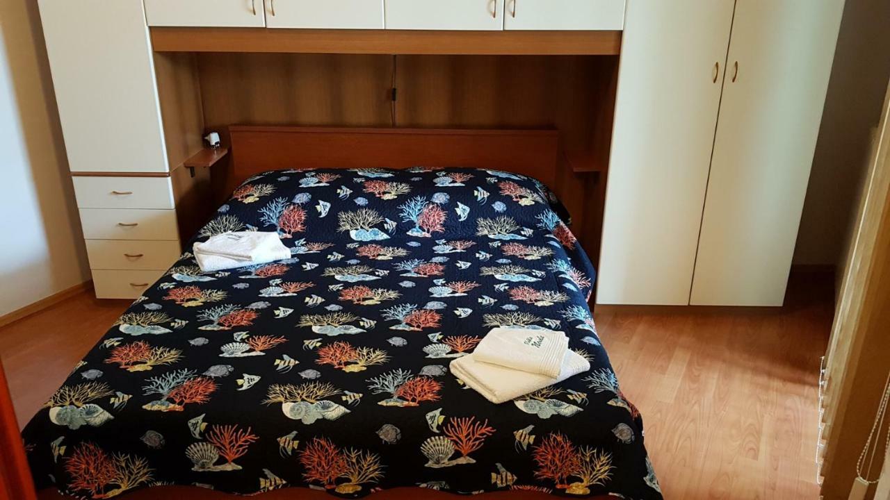 Villa Noela Пула Екстериор снимка